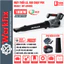Máy Thổi Bụi Cầm Tay WORKFIX WF-LB03BL CÔNG SUẤT 1000W – Thổi Bụi Siêu Mạnh, Thổi Lá, 3 Cấp Tốc, Phản Lực