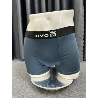 Combo 3 Quần Sịp Nam Cao Cấp Chất Cotton Nhà Hyogo QSN43