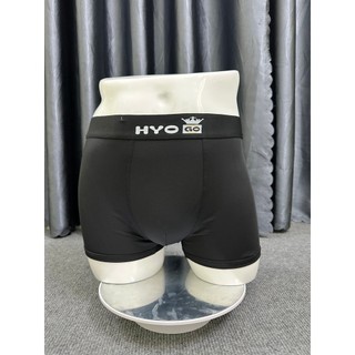 Combo 3 Quần Sịp Nam Cao Cấp Chất Cotton Nhà Hyogo QSN43