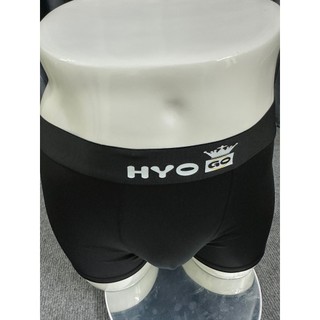 Combo 3 Quần Sịp Nam Cao Cấp Chất Cotton Nhà Hyogo QSN43