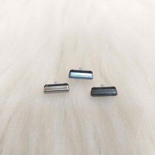 Bộ Nút Nguồn Âm Lượng Ngoài Samsung S10E S10 Edge Hàng New Chất Lượng Tốt Giá Rẻ Ảnh Chụp Thật