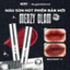 Son kem lì Merzy mềm mịn lâu trôi The Glam Mellow Tint 4g ThegioiSkinfood