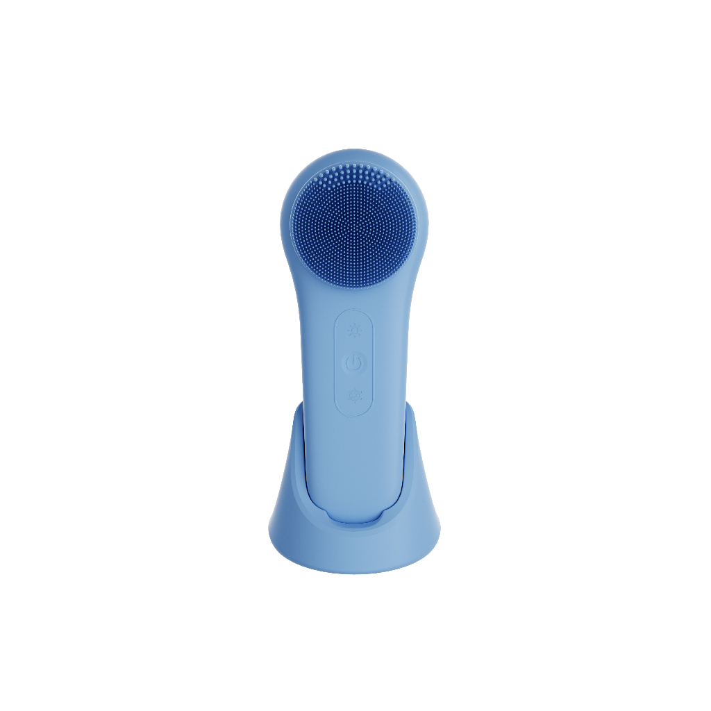 Ảnh PHIÊN BẢN NÂNG CẤP Máy Làm Đẹp Da Đa Năng SonicRadiant 5-in-1 Beauty Device - Deluxe Mini Edition 4