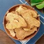 Bạch truật sao vàng, hạ thổ 1kg, thái lát, khô, thơm, sạch - Tiệm Lãn Ông