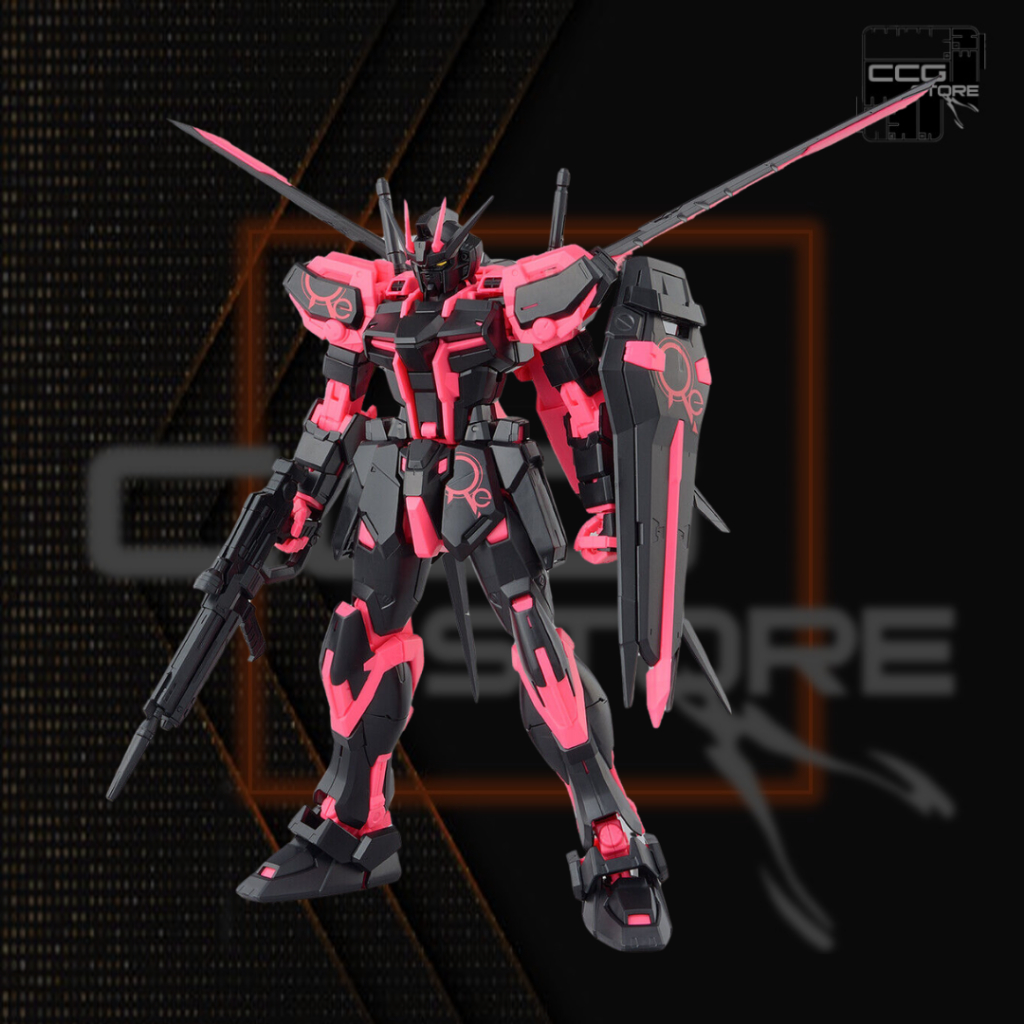 [Phiên bản giới hạn] Mô hình lắp ráp Gunpla - BANDAI - MG 1/100 Aile ...