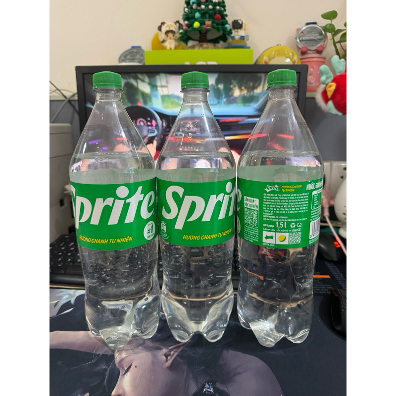[ Sẵn Hàng] Pepsi Chanh Không Calo/vị thường chai 1,5 lít | BigBuy360 - bigbuy360.vn