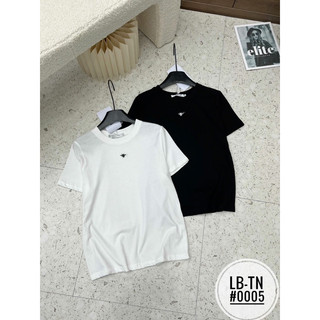 Áo phông DO cổ tròn thêu ong basic #3514 #2632-5