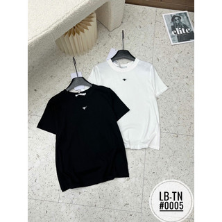 Áo phông DO cổ tròn thêu ong basic #3514 #2632-5