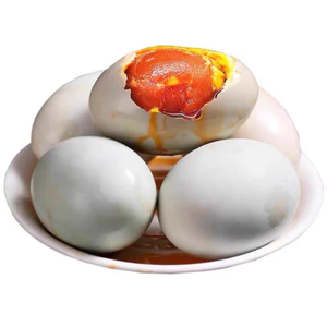 Trứng Vịt Biển Rang Muối Đặc Sản Chính Hiệu Quảng Tây