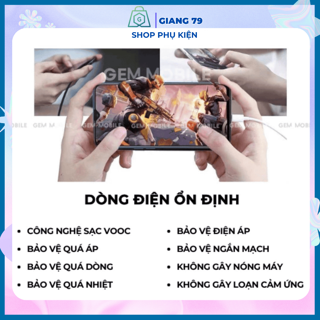 BỘ SẠC OPPO SUPER VOOC 65W Chính Hãng