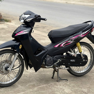 Tem rời wave 110 - Mẫu mx - 2025
