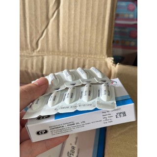 [CÓ CHE TÊN] Chính Hãng Kem bôi trĩ + Đặt trĩ Thái Lan Doproct 10g - SHOP DẦU DOKRAK