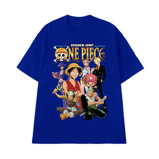 Áo Thun Anime One Piece, Áo Phông Local Brand NGỐ TEE Cotton 100 Cao Cấp Chất Vải Mềm Mịn Thoáng Mát
