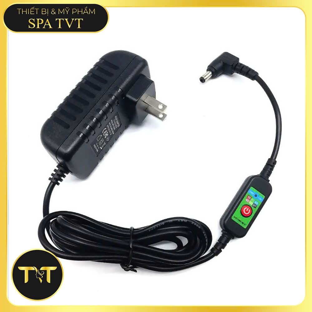 BỘ NGUỒN THAY THẾ MÁY ĐÁ NÓNG, NGUỒN BẤM 5 MỨC NHIỆT, NGUỒN XOÁY 10-100, PHỤ KIỆN MÁY ĐÁ NÓNG