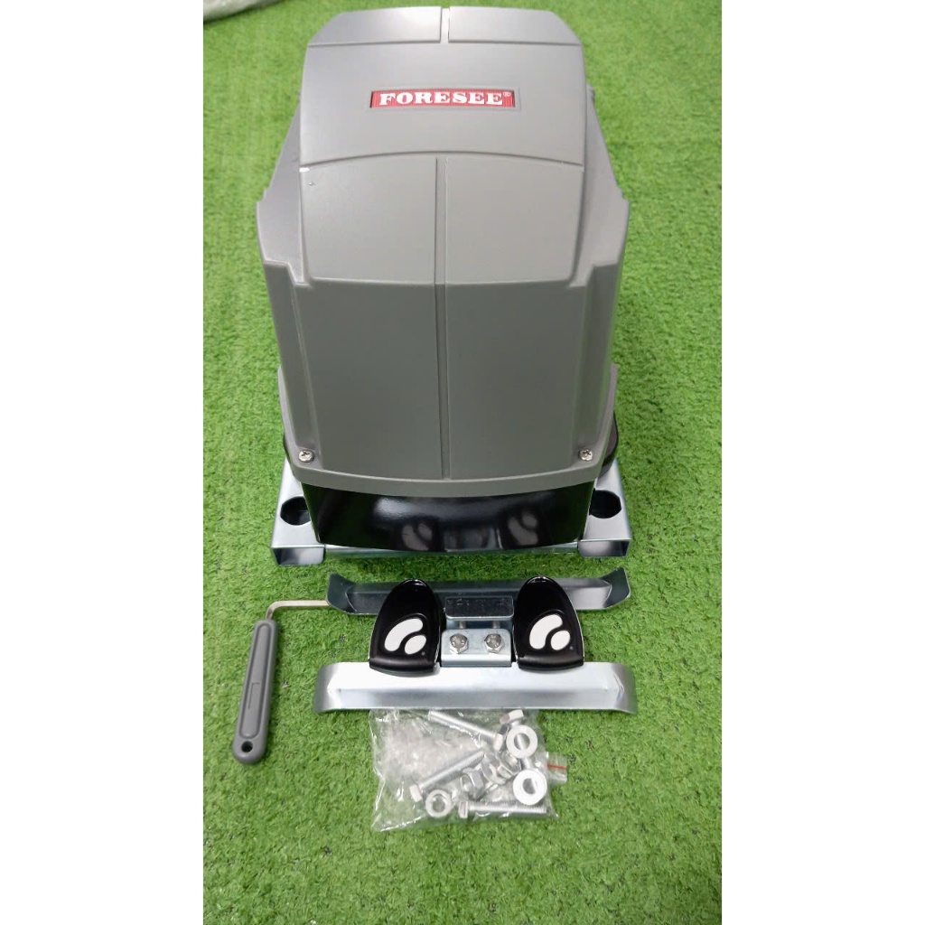 Motor cổng trượt  tự động AC220V  F-500G tải trọng 1600kg