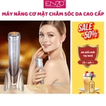 Máy nâng cơ mặt ENZO cao cấp 6 chức năng giúp nâng cơ chống lão hóa xóa nhăn tăng sinh coolagen bh 5 năm — ảnh 1