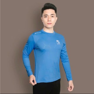 [COMBO ] Áo Thun Nam Dài Tay Basic Cổ Tròn Chất  Mịn Mát – Đơn Giản,Mặc Đi Chơi ,Thể Thao,Đi Làm.