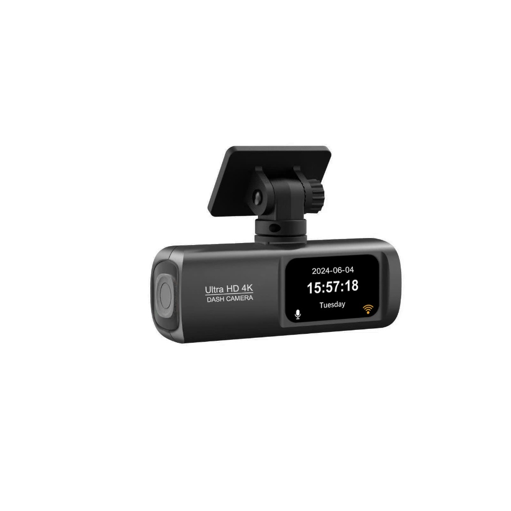 Camera Hành Trình Ô Tô Ghi Hình Siêu Nét Nhỏ Gọn VieView Q10, Quay 2 Chiều, Bảo Hành 12 Tháng