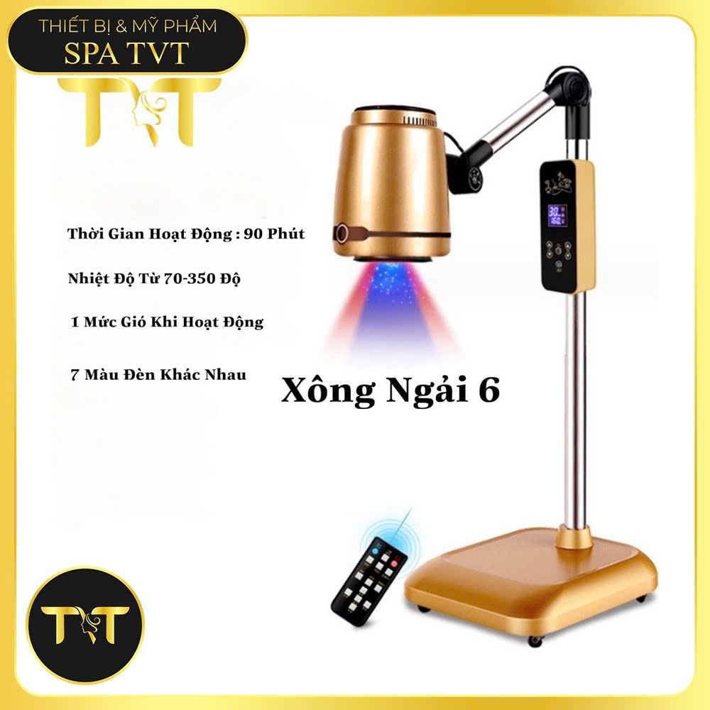 MÁY XÔNG NGẢI CỨU KHÔ TVT XN2 XN5 XN6, MÁY XÔNG HỒNG NGOẠI DƯỠNG SINH, THƯ GIÃN CƠ THỂ, HỖ TRỢ CHĂM SÓC SỨC KHỎE