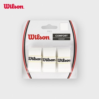 Wilson Pro Dây Quấn Cán Vợt Tennis WRZ4014
