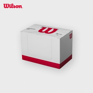 Wilson Pro Overgrip 60 Box White Quấn cán vợt 60 cuộn WR8438201001