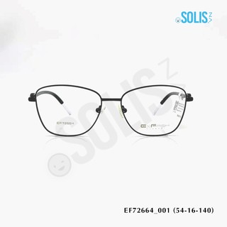 Gọng kính kim loại hiệu Exfash EF72664 - KÍNH KIM LOẠI HIỆU EXFASH EF72664 KÍCH THƯỚC 54-16-140