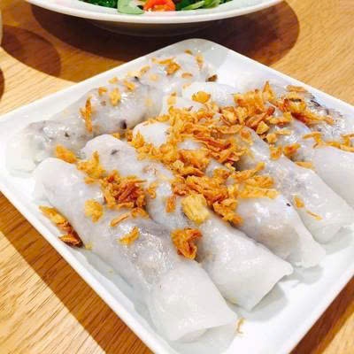 Bột bánh cuốn trộn sẵn Tài Ký 400g - NL28