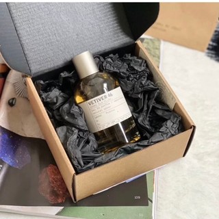 Nước Hoa Le Labo Vetiver 46 Chính Hãng – Sự Hòa Quyện Đầy Cuốn Hút Giữa Cỏ Hương Bài, Gỗ & Gia Vị