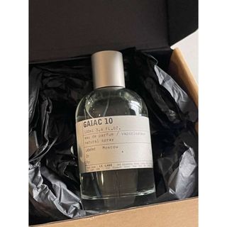Gaiac 10 – Mùi Hương Nhẹ Nhàng & Tinh Tế Dành Cho Người Yêu Thích Sự Tối Giản