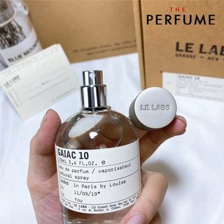 Gaiac 10 – Mùi Hương Nhẹ Nhàng & Tinh Tế Dành Cho Người Yêu Thích Sự Tối Giản