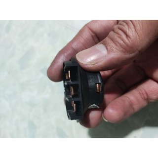 Bộ Tiếp Điện Dưới Đế Bình Đun Siêu Tốc Bluestone 1.7L KTB-3468 - Phụ Kiện Chính Hãng