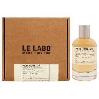 Le Labo Patchouli 24 Chính Hãng – Sự Kết Hợp Giữa Khói, Da Thuộc & Vanilla