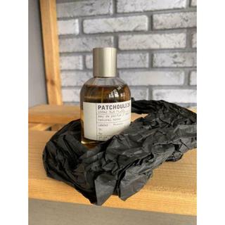 Le Labo Patchouli 24 Chính Hãng – Sự Kết Hợp Giữa Khói, Da Thuộc & Vanilla