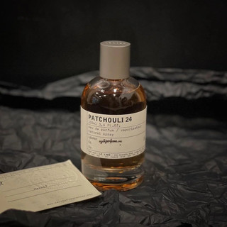 Le Labo Patchouli 24 Chính Hãng – Sự Kết Hợp Giữa Khói, Da Thuộc & Vanilla