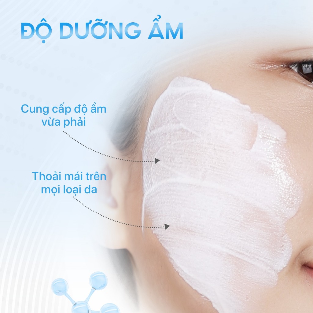Ảnh Kem Chống Nắng An Toàn cho Mẹ Bầu - Dưỡng Trắng, Nâng Tone, Cấp Ẩm, Kiềm Dầu, Chống nắng phổ rộng SPF 50+ PA++++ GUO 30g 4