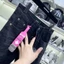Quần Jean Đen Nam DSQ2 D2 Dập Nhăn Đùi,Quần Bò DSQUARED 4 cúc wash mài màu đen đẹp
