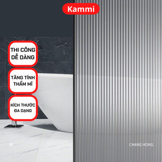 Giấy Dán Cửa Kính Chống Tia UV, Bảo Vệ Sự Riêng Tư, Tiện Dụng, Trang Trí Họa Tiết Đơn Giản