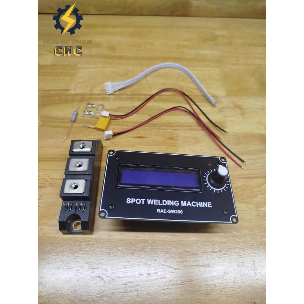 MẠCH TIMER | Shopee Việt Nam