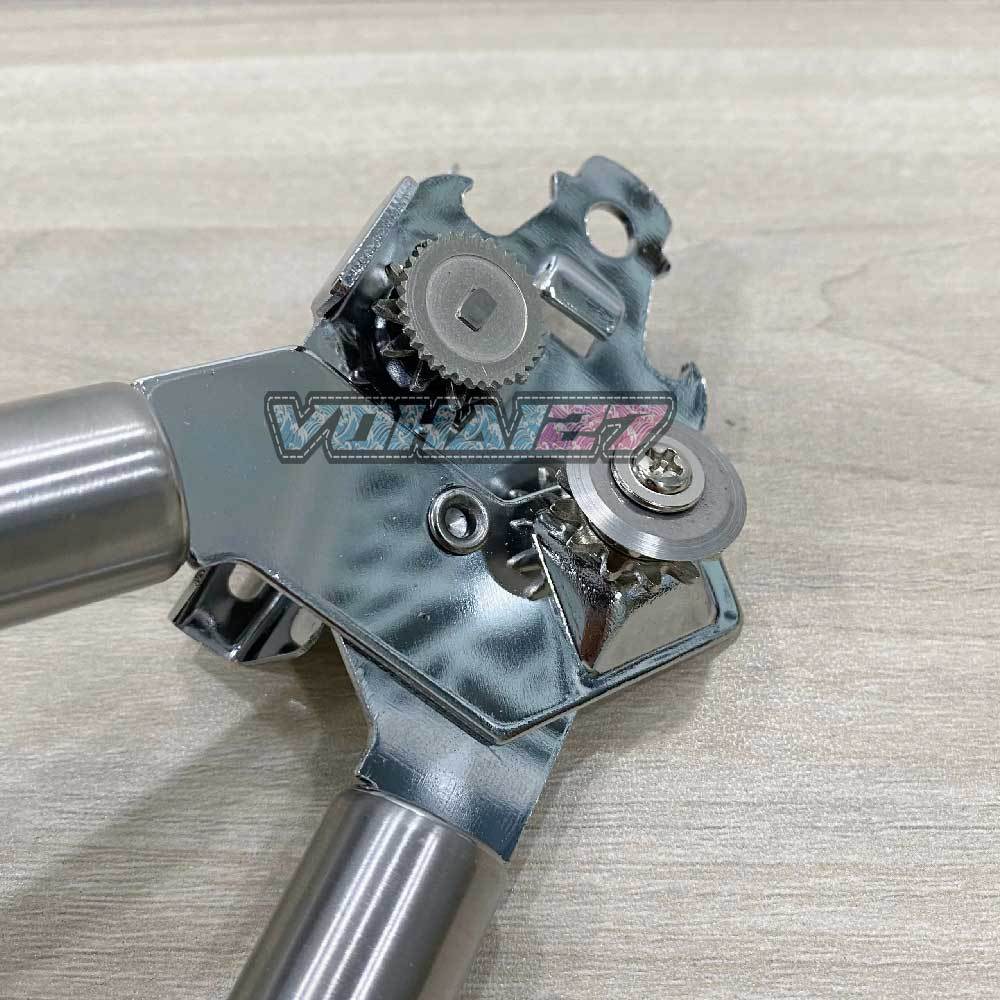 Dụng cụ khui mở hộp, vặn mở lon inox đa năng chuyên dụng - Dụng cụ mở hộp đa năng