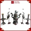 Bộ Ngũ Sự - Đồ Đồng Cao Cấp - Cửu Diệu Thiên - NS019