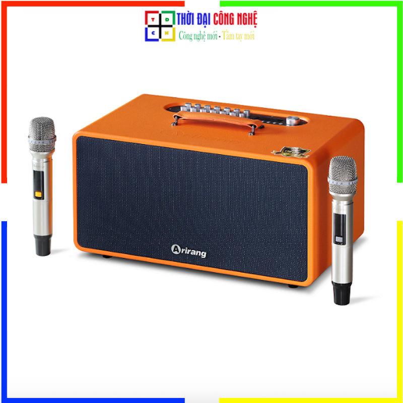 Loa Bluetooth Karaoke Arirang MB2 Pro Plus / MB2 Pro+ - Bảo hành 24 ...
