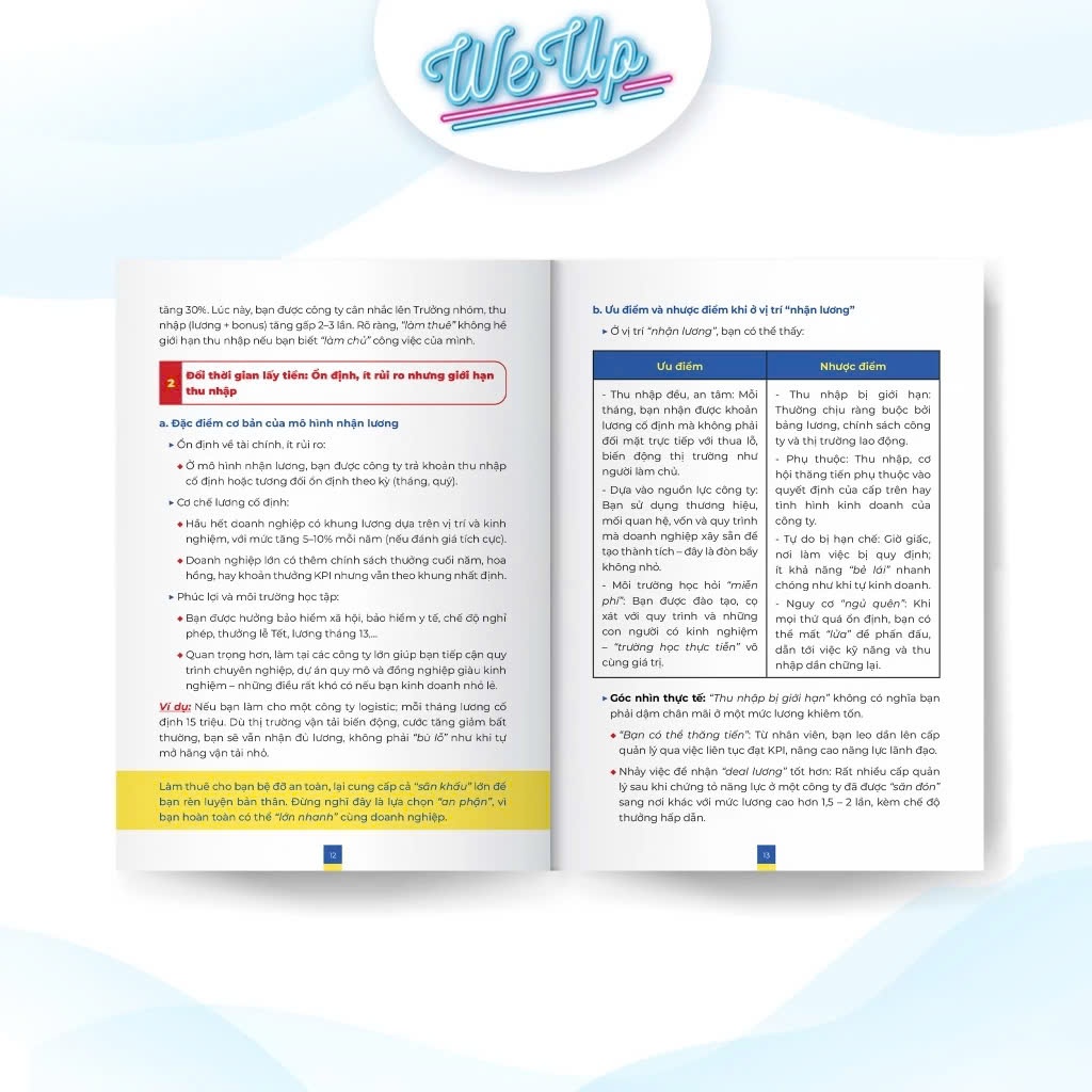 Ảnh Combo 3 sách: 5 Cấp độ & 32 cách kiếm tiền, A-Z công cụ AI để sản xuất content tự động, Xu hướng kiếm tiên 2025 4
