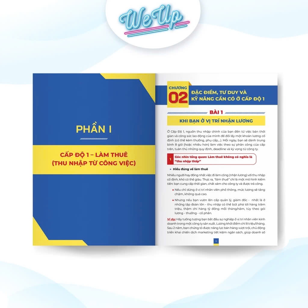 Ảnh Combo 3 sách: 5 Cấp độ & 32 cách kiếm tiền, A-Z công cụ AI để sản xuất content tự động, Xu hướng kiếm tiên 2025 3
