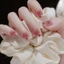 Bộ 24 Móng Tay Giả Basic Đơn Giản Tone Hồng Pastel (Tặng Kèm Dụng Cụ Gắn Móng