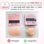 Miếng dán ngực silicon nhiệt tự thân không keo, dán ti siêu dính bảo vệ nhũ hoa Adore Việt Nam