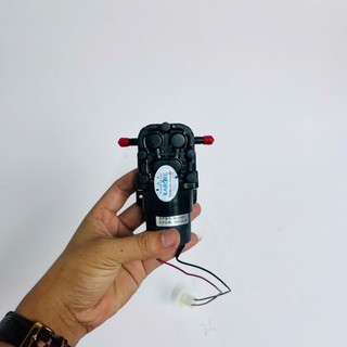 [Hoả tốc] Bơm hút 24V KAROFI