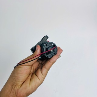 [Hoả tốc] Bơm hút 24V KAROFI