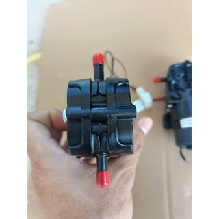 [Hoả tốc] Bơm hút 24V KAROFI