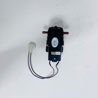[Hoả tốc] Bơm hút 24V KAROFI