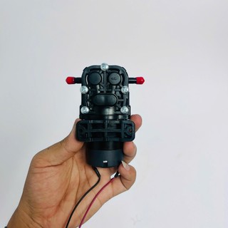 [Hoả tốc] Bơm hút 24V KAROFI